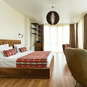 Hotel Flower, Tbilissi