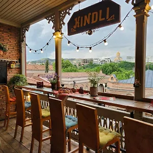 Hotel Kindli Boutique, Tbilissi
