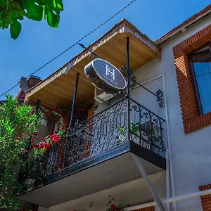Hotel Silver, Tbilissi