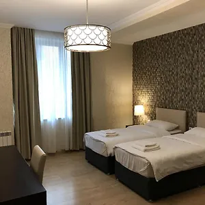 Hotel Eleon Boutique, Tbilissi