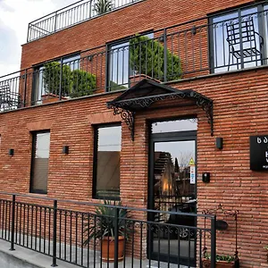Hotel Winoterra, Tbilissi
