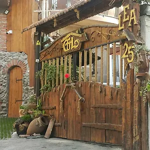 Maison d'hôtes Lea, Tbilissi