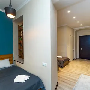 Hotel Hotello, Tbilissi