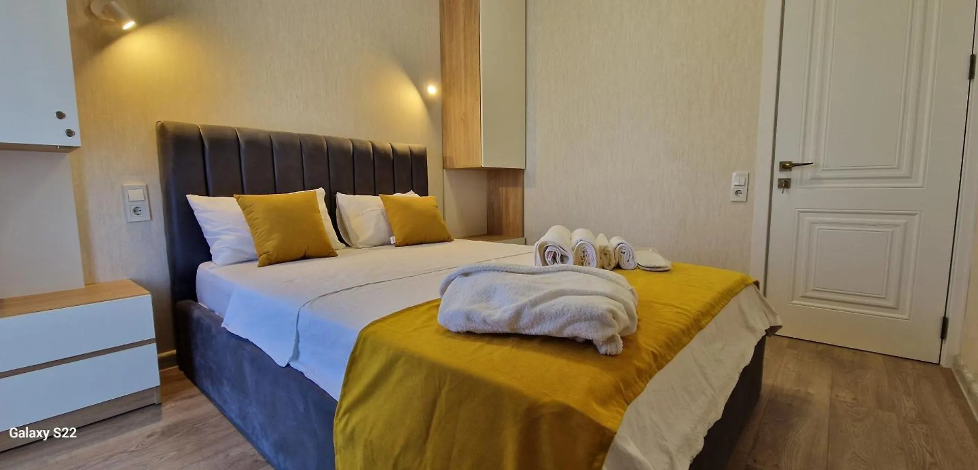 Apartment 82 In Tbilisi 0*,  Georgia