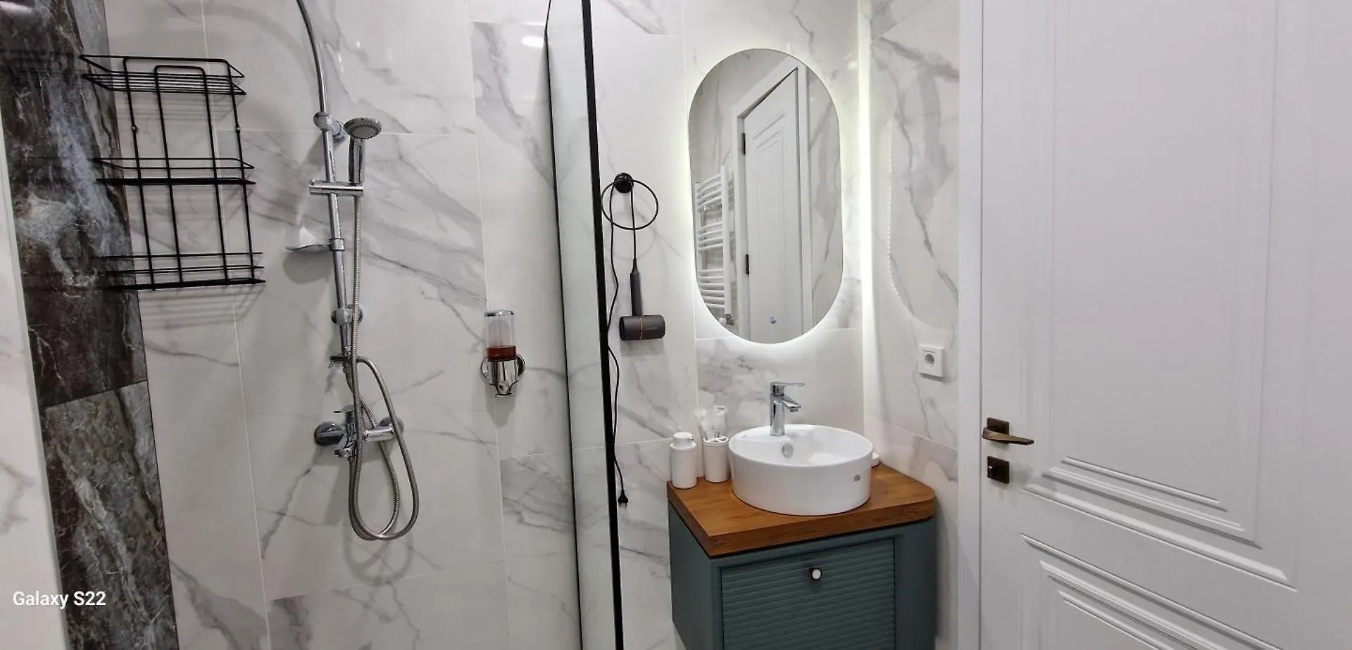 Apartment 82 In Tbilisi